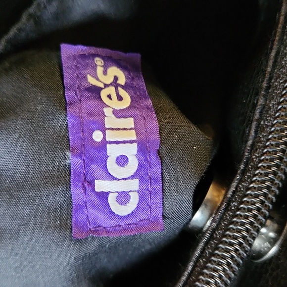 Claire's crossbody purse - Picture 5 of 5